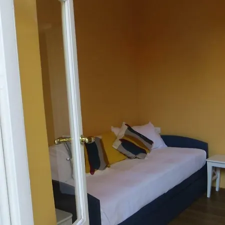 Parravicini Гостевой дом Эрба