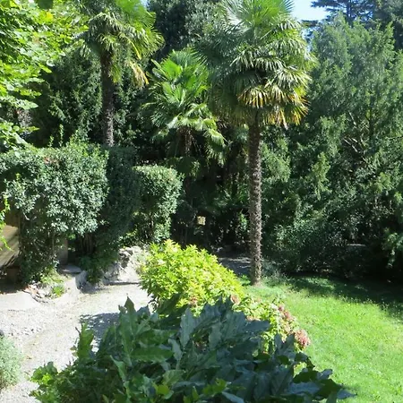 Гостевой дом Parravicini