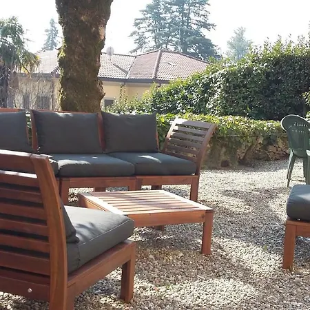 Гостевой дом Parravicini