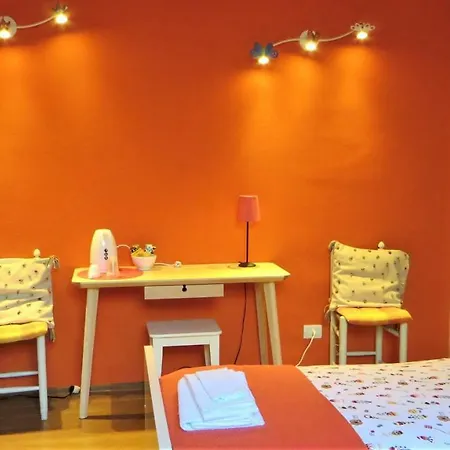 Parravicini Гостевой дом *