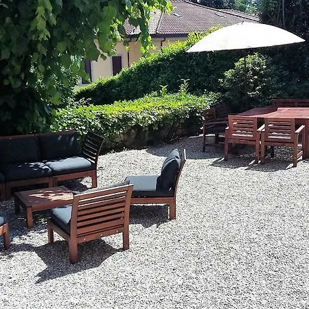 Гостевой дом Parravicini