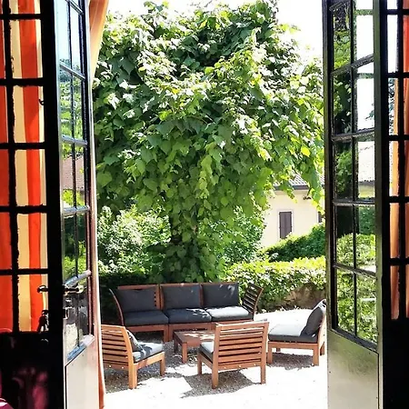 Parravicini Эрба