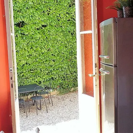 Parravicini Гостевой дом *