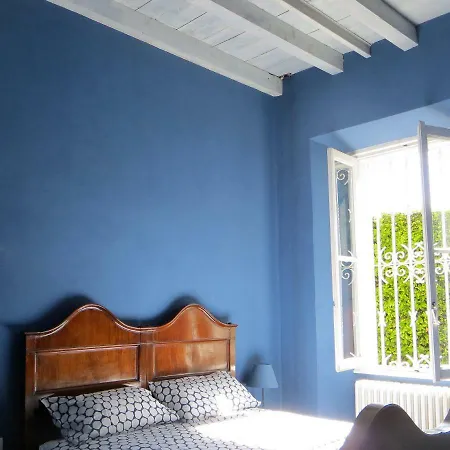 Гостевой дом Parravicini