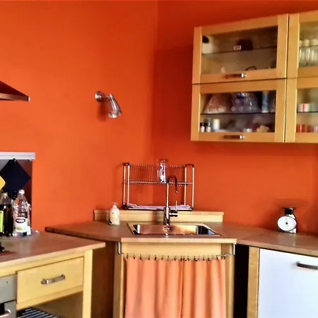 Parravicini Гостевой дом