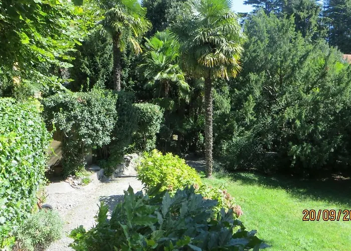 Gasthuis Parravicini