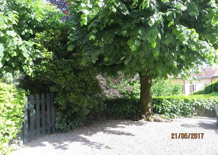 Parravicini Gasthuis