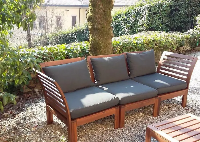 Parravicini Gasthuis Erba