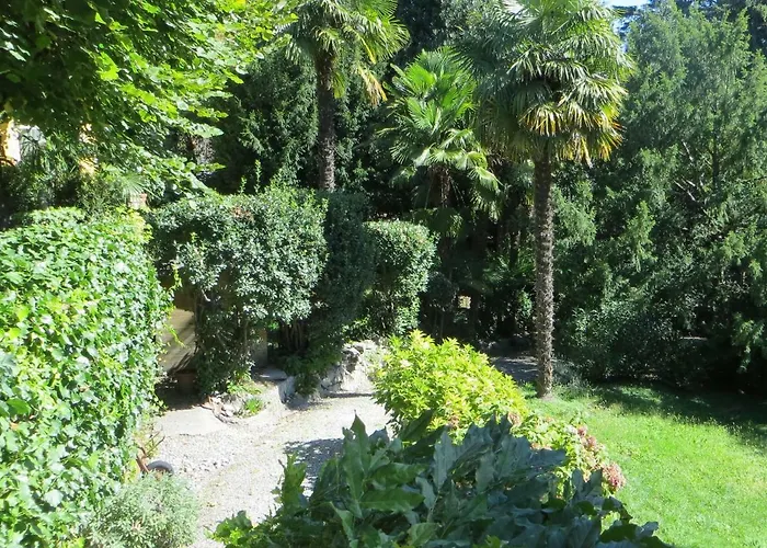 Gasthuis Parravicini