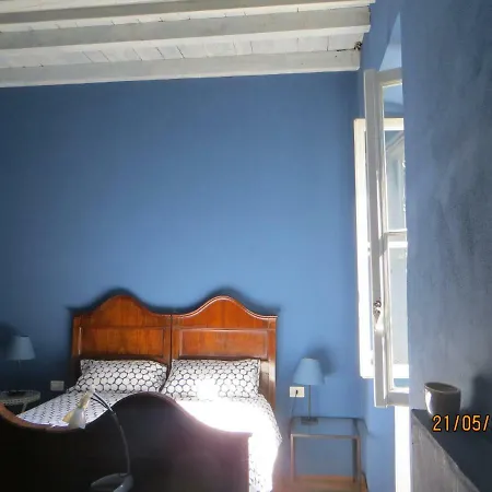 Parravicini Guest house *