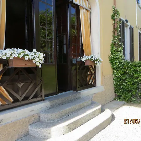 Parravicini Guest house *