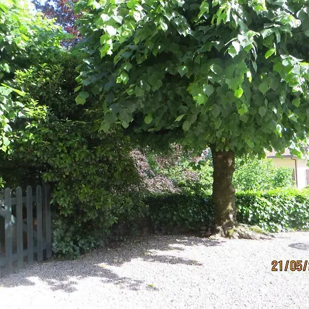 Parravicini Guest house