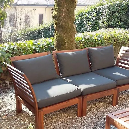 Parravicini Gæstehus Erba