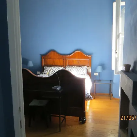 Pensjonat Parravicini Erba