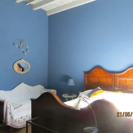 Pensjonat Parravicini Erba