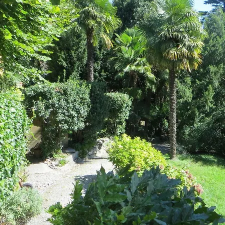 Pensjonat Parravicini
